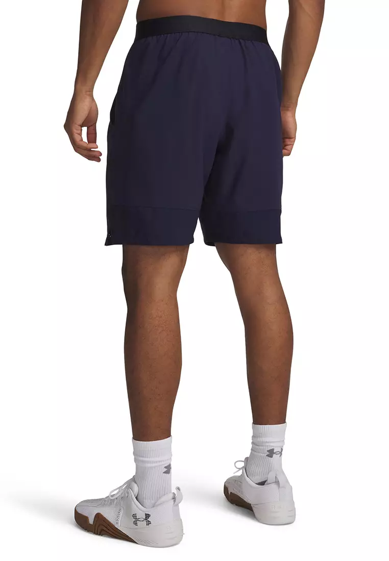 Vanish Woven 8-Inch Shorts