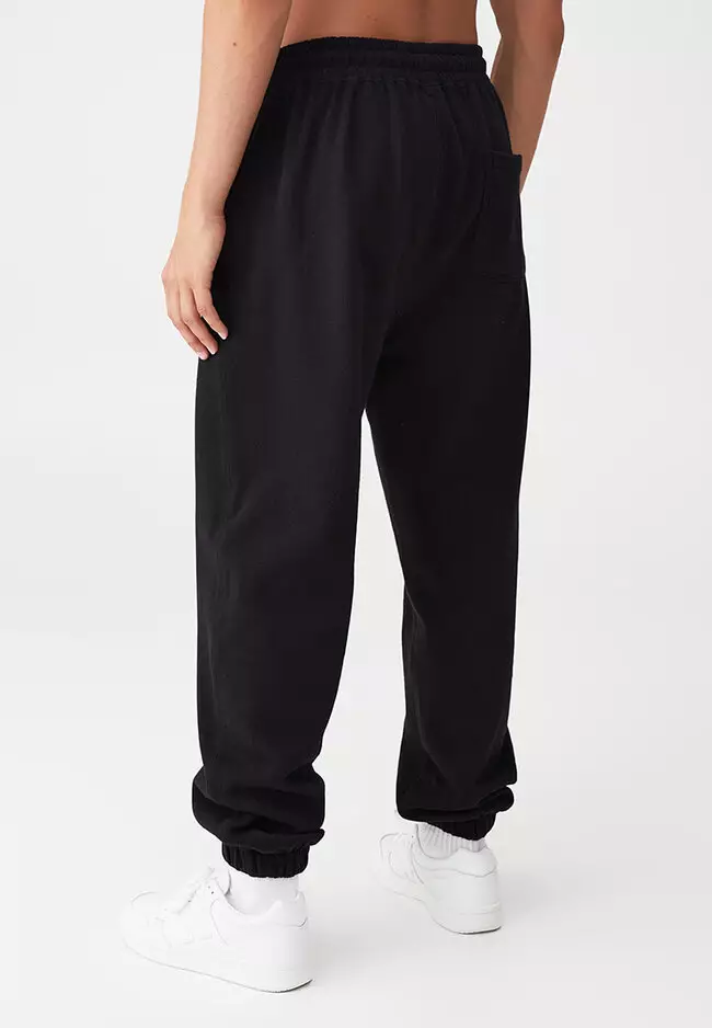 Buy Cotton On Loose Fit Track Pants 2024 Online