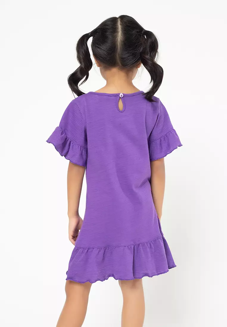 Girl Finnie T-Shirt Junior