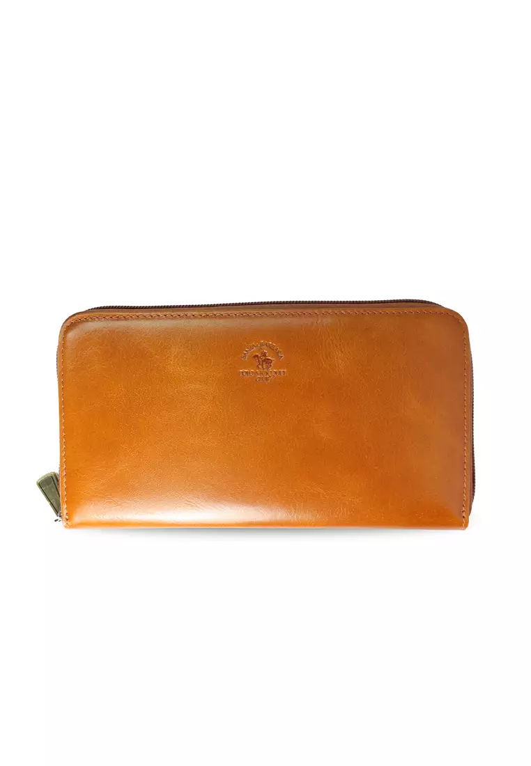 Santa barbara polo and shop racquet club ladies wallet price