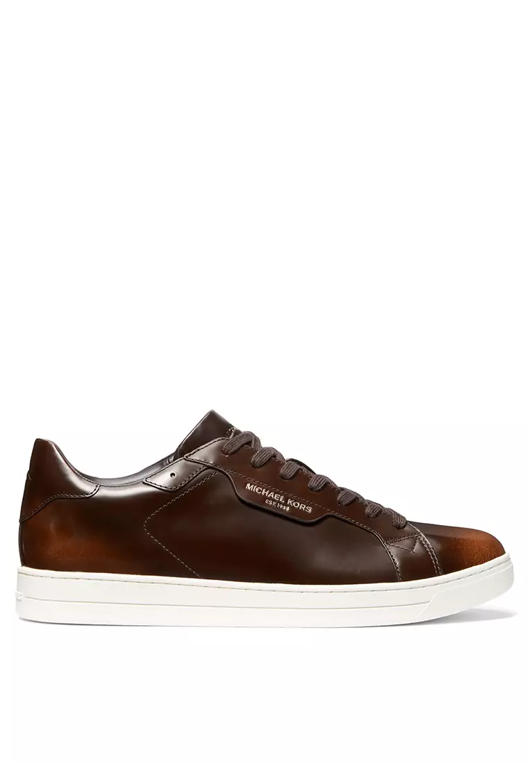 Keating Lace-Up Sneakers