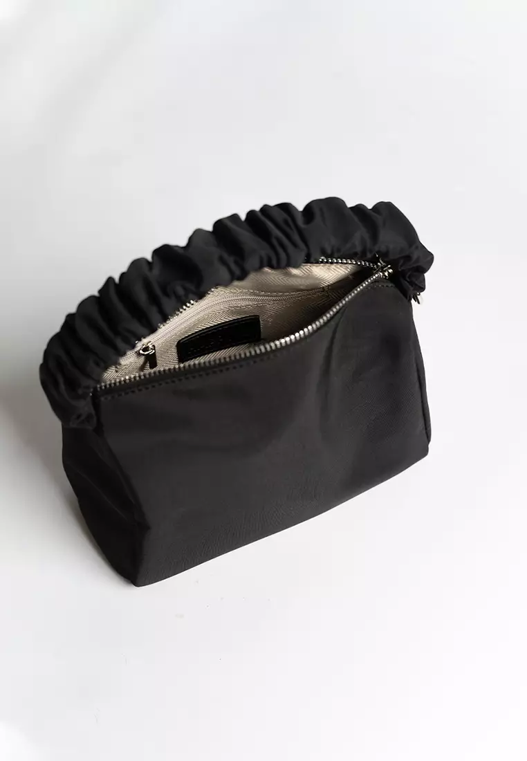 Luffy Top Handle Bag