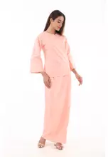 Rosy Peach
