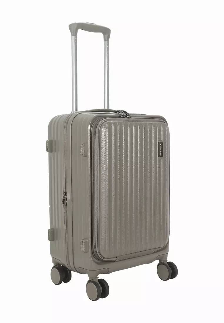 Travel Time Koper 20 inci SPC-10-20 Cream