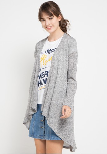 Jual RA Jeans Outer Cardigan  Original ZALORA  Indonesia 