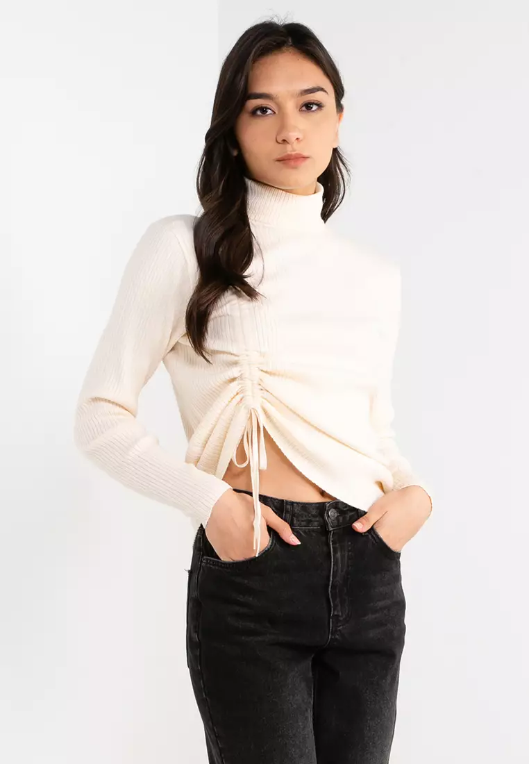 Vero moda turtleneck deals