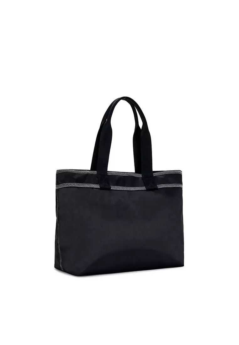 Buy Kipling Kipling COLISSA Nocturnal Mu Tote Bag 2024 Online | ZALORA ...