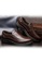 Twenty Eight Shoes brown VANSA Top Layer Cowhide Business Shoes VSM-F9883 156BFSH4653BDDGS_4