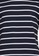 Banana Republic navy Authentic Striped Tee 65638AA1ACDC03GS_3