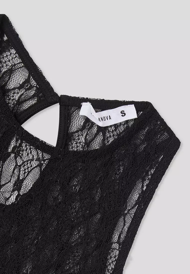 Woman Top