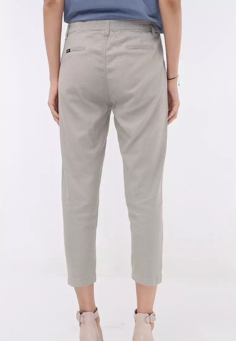 Trouser Pants Ladies