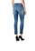 REPLAY blue ROSE LABEL slim fit Faby jeans D6693AA6D68EBBGS_2