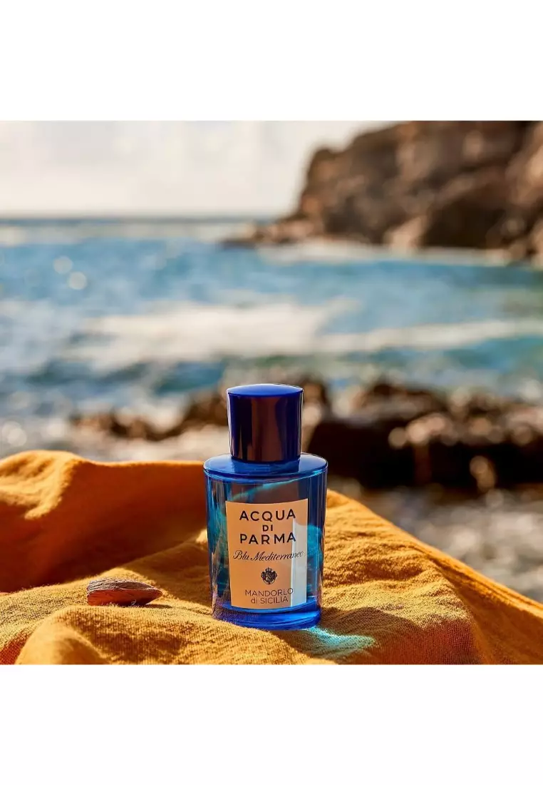ACQUA DI PARMA - Blu Mediterraneo Mandorlo di Sicilia Eau De Toilette 150ml