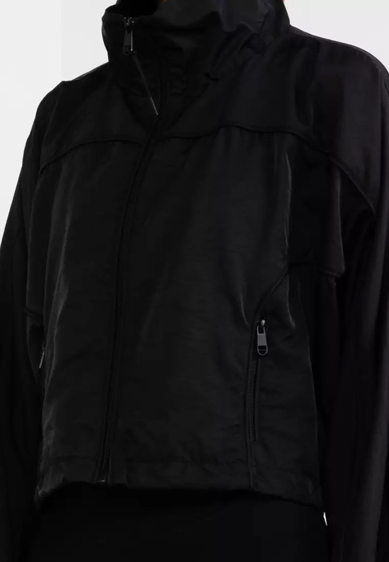 Windbreaker jacket store cotton on