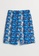 LC WAIKIKI blue Cotton Boy Pajamas Shorts 2-Pack 33321KAA28B8AAGS_2