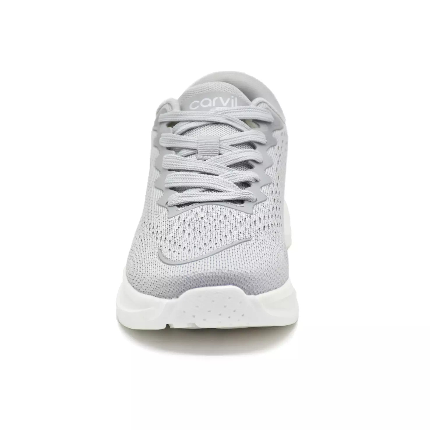 Carvil Sepatu Pria Dagandi-SM Light Grey