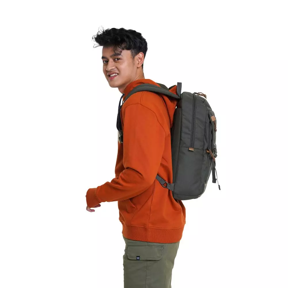 Eiger Cruiser 3.0 Laptop 18L 1A Backpack