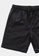 SUB black Men Shorts Pants Jogger 9B0CFAA304C633GS_3