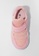 Treehouse pink Velcro Strap Slip On Sneakers 41784KS4BD9EABGS_4