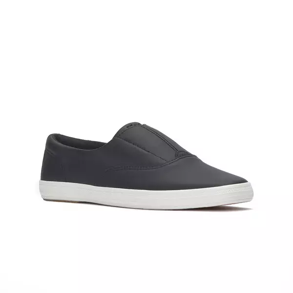 Athletic Shoes Keds Champion Slip On Leather KEDS Women Champion