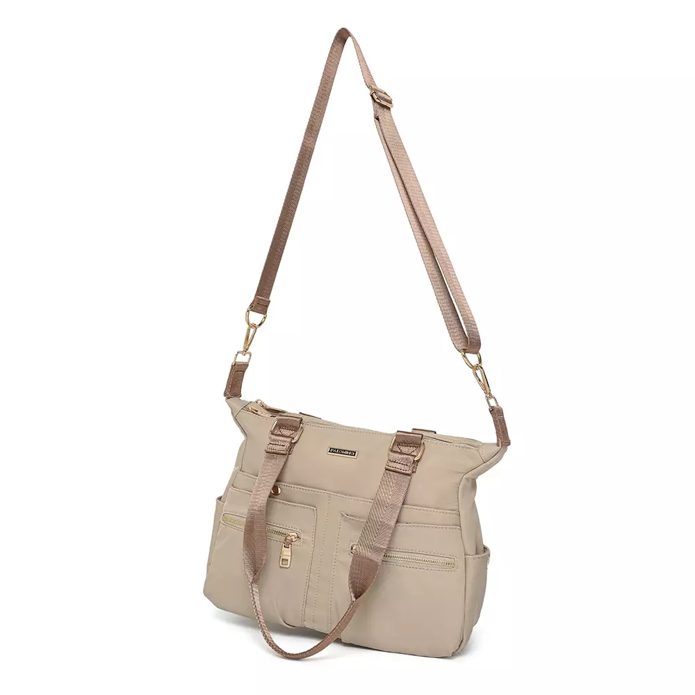 Palomino Erona Shoulderbag - Khaki