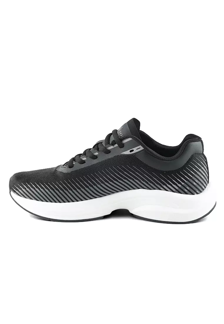 Jackson Active Valor Black