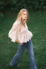 Denim Blue Medium