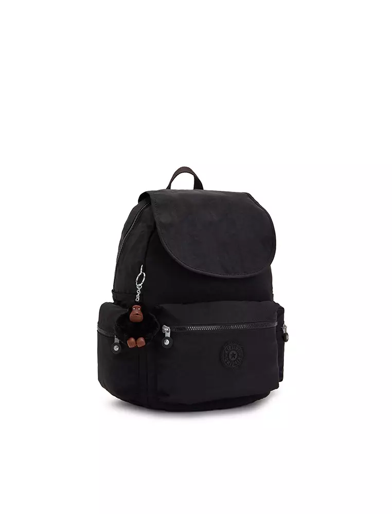 Kipling ezra 2025 backpack