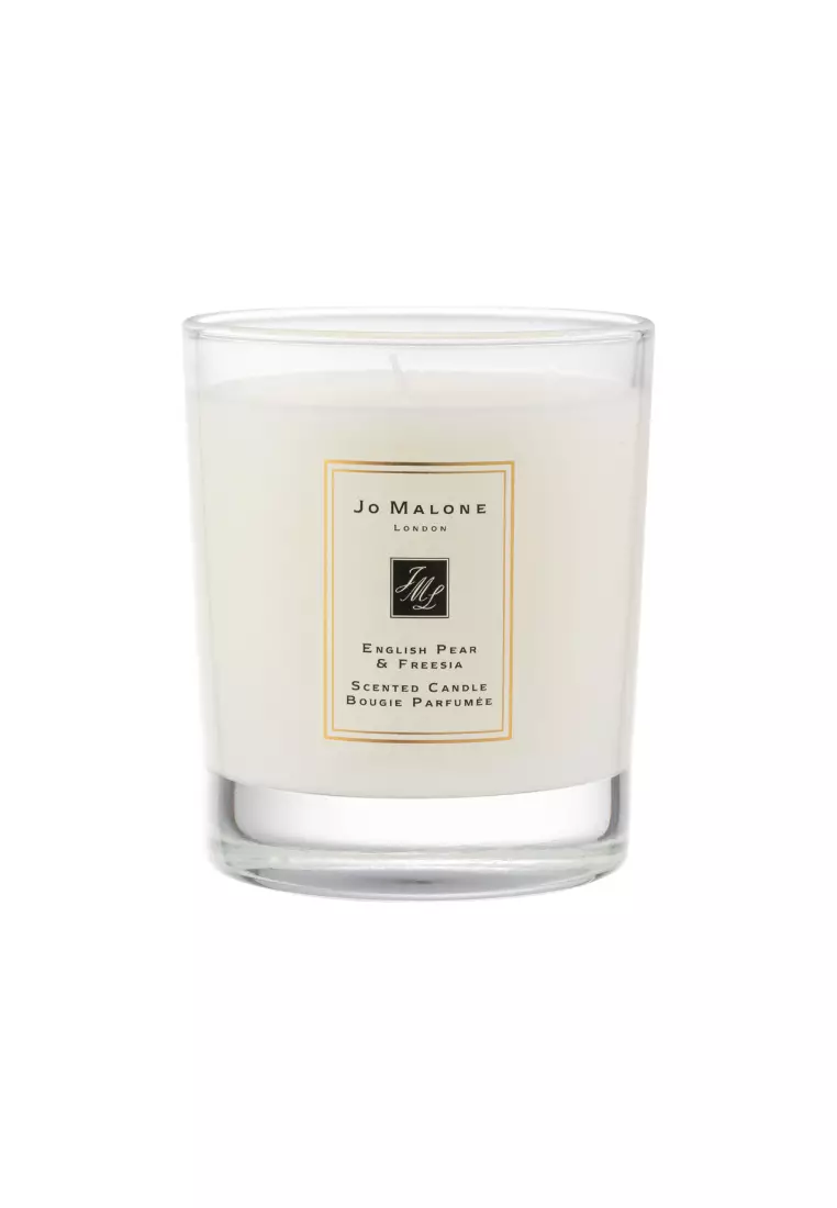 Buy Jo Malone JO MALONE English Pear & Freesia Home Candle 200g