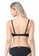Sunseeker black Western Petal Plus Cup Bikini Top 76D01US945F414GS_2