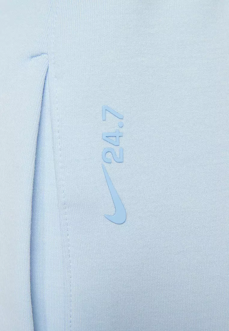 24.7 ImpossiblySoft Dri-FIT Mid-Rise Joggers