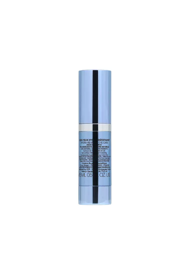 Rexaline Hydra Shock Eye Cream (15ml)