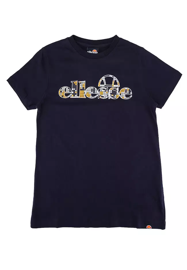 Ellesse junior t shirt new arrivals