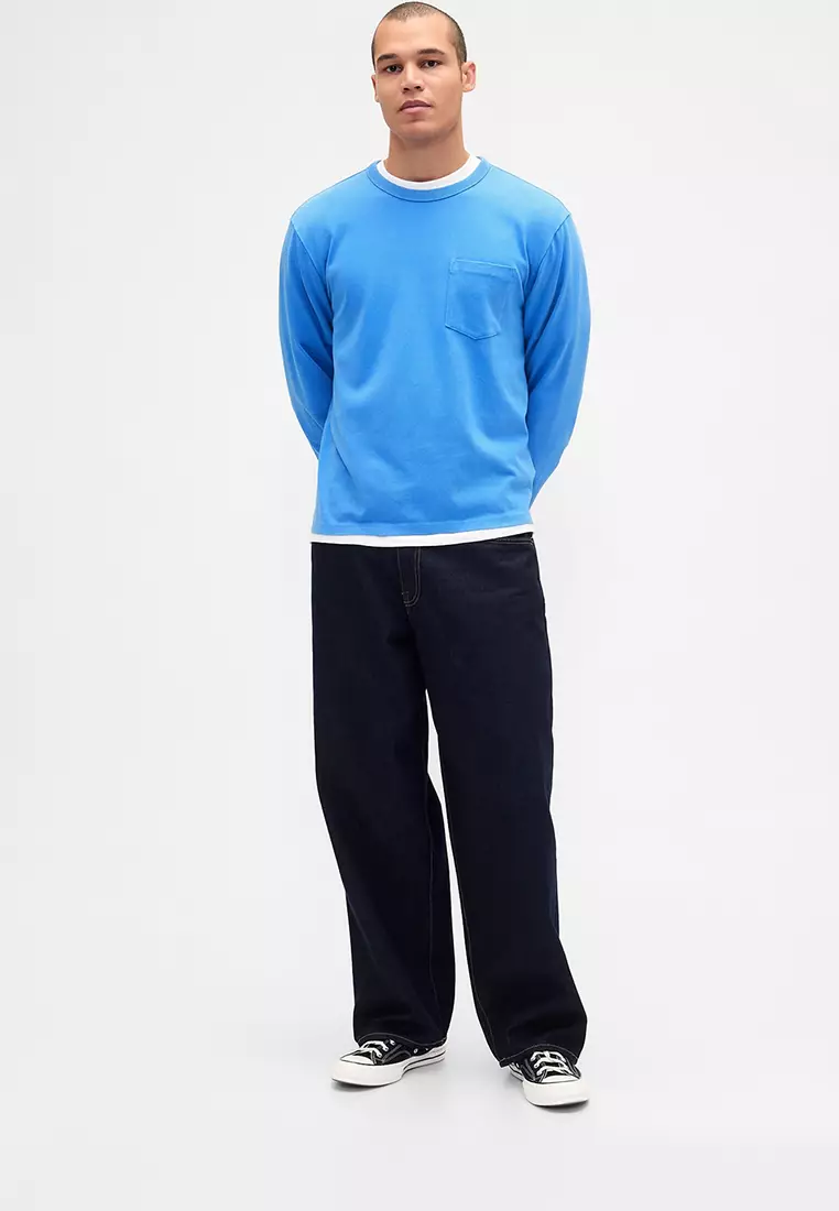 Heavyweight Relaxed T-Shirt