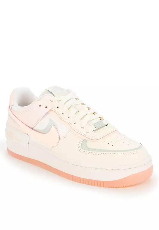 Air Force 1 Shadow
