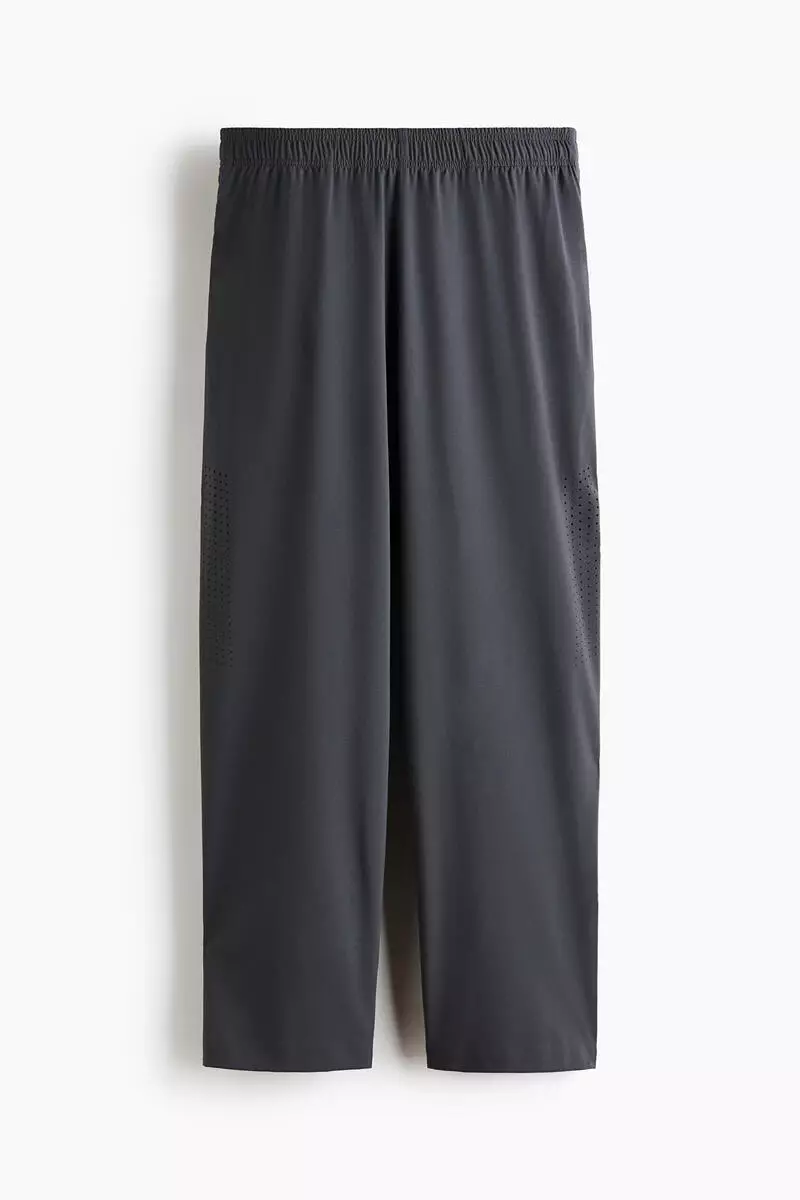 Regular Fit Track pants with DryMove™