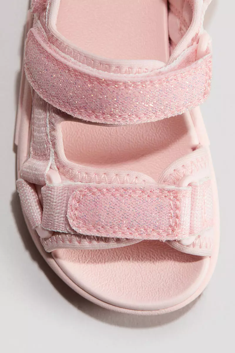 Scuba sandals