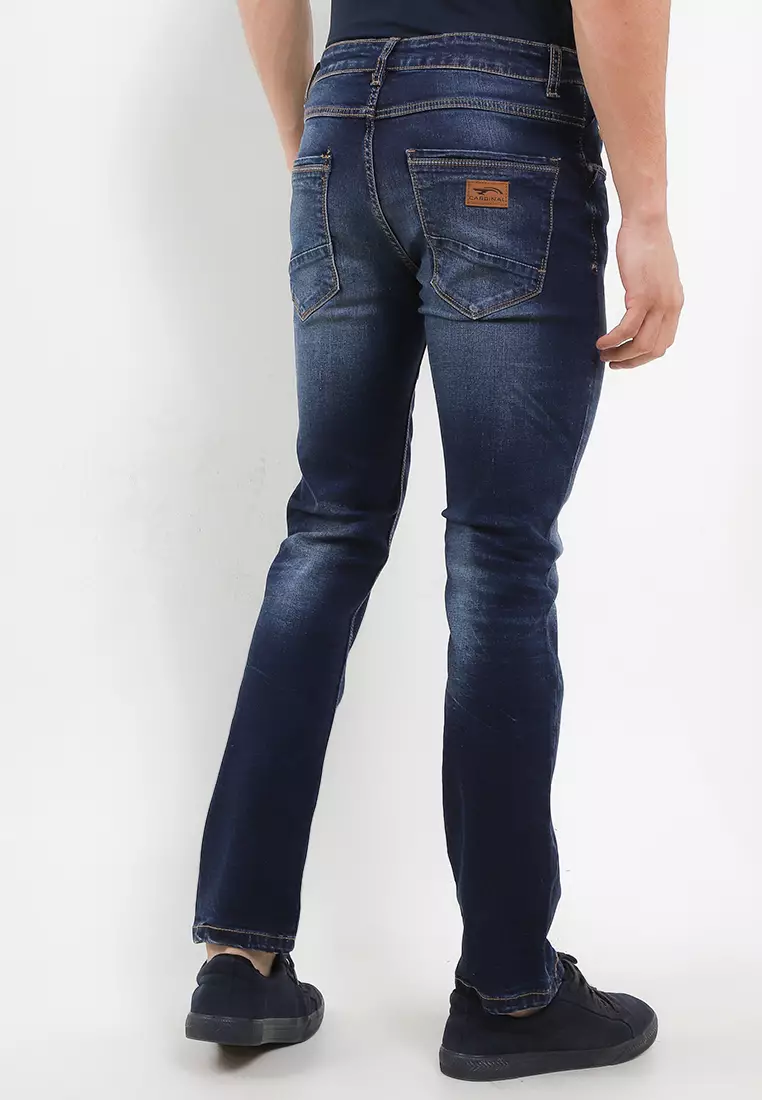 Cj Denim Celana 5 Pc