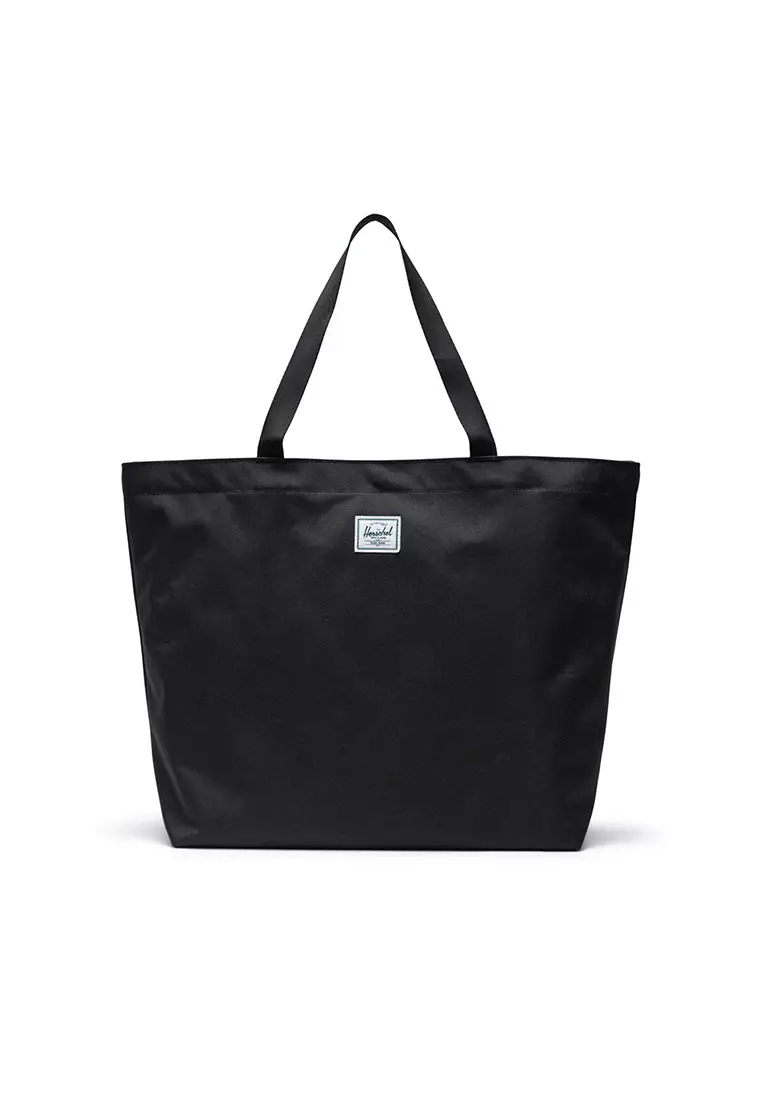 Jual Herschel Herschel Classic Tote 24.3L Bags Black Original 2024
