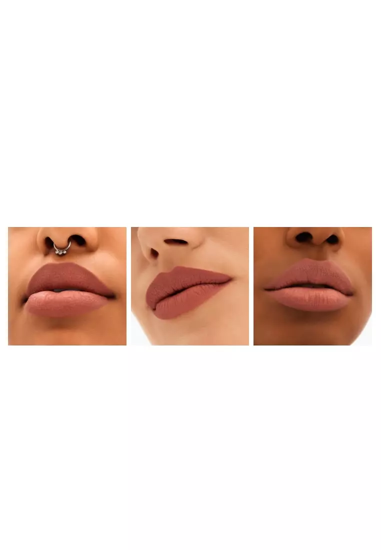 MAC Cosmetics Locked Kiss 24H Lipstick - Mischief