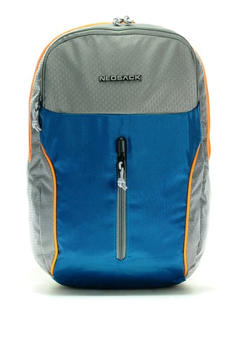NEOSACK blue Neosack Casual Backpack KYRIE NA11195 30779ACAE9CE0DGS_1