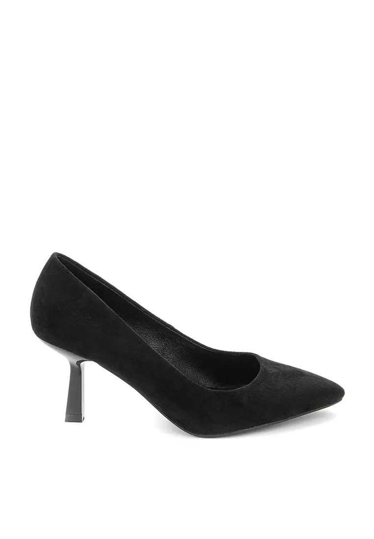 Discount on Betsy  shoes - SKU: Tammy Pump Heels