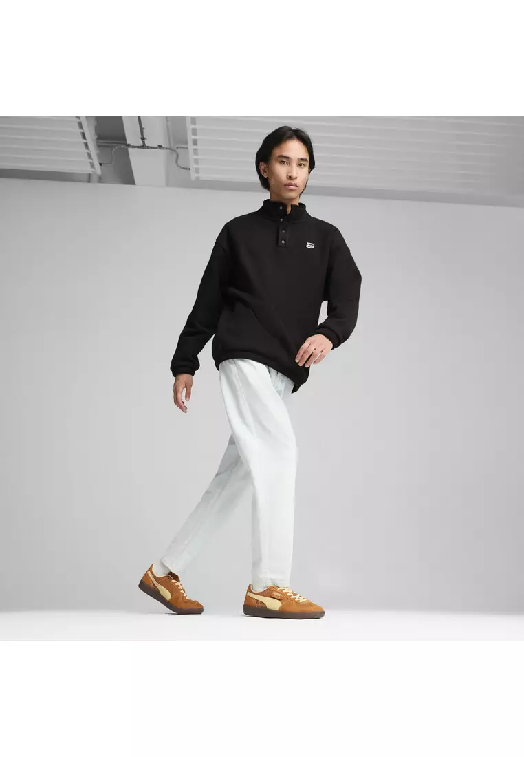 Palermo Vintage Sneakers