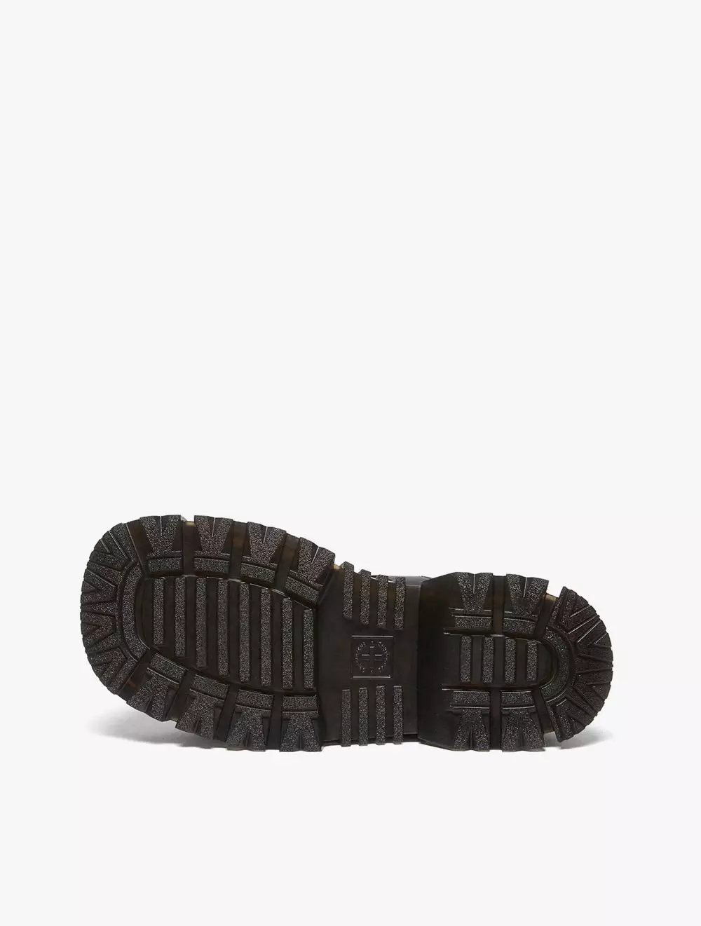 Dr. Martens Mattison Sandal Black Athena