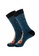 Kings Collection blue Meteor Cozy Socks (EU38-EU45) (HS202228) CC65FAA68765DAGS_1