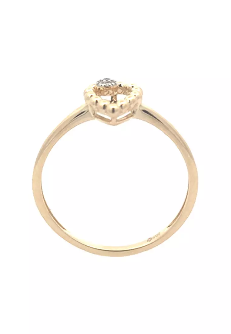 Karat world wedding discount rings
