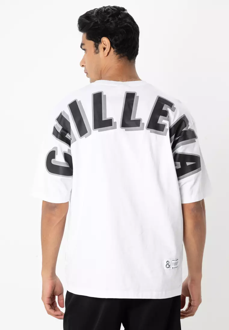 Printed Tee