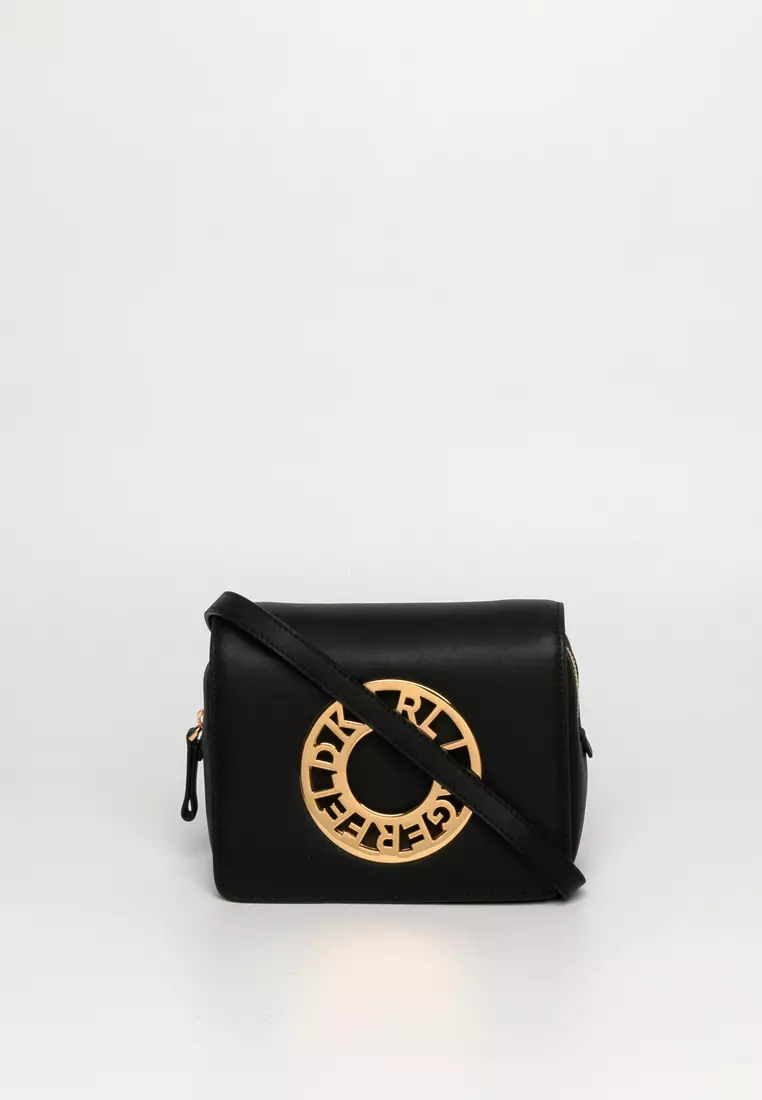 Cow Leather Crossbody Bag