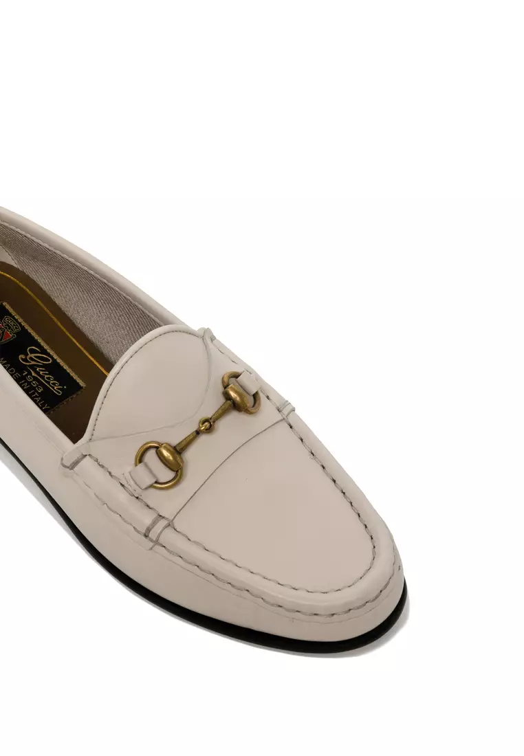 Gucci 1953 horsebit loafer sale hotsell