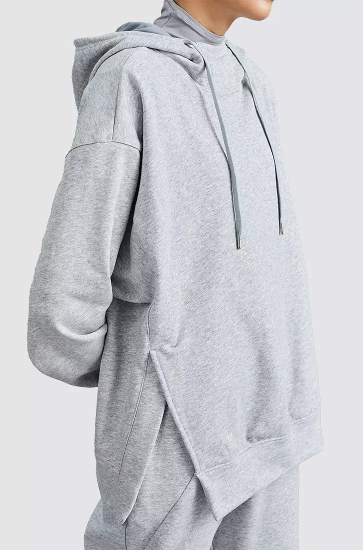 EZZA 运动连帽衫